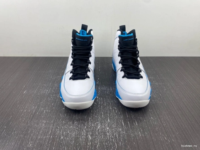 Rep MAX Blue Air FQ8992-101 Jordan Powder 9 0713